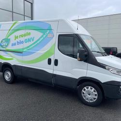 Iveco Daily FGN GAZ 35 S 14G/N V12 H2 Saint-Thuriau