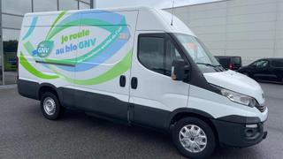 Iveco Daily  - photo 1