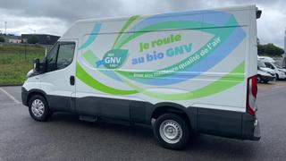 Iveco Daily  - photo 2