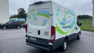 Iveco Daily  - photo 3