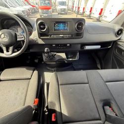 Mercedes Sprinter FGN 315 CDI 37 3.5T RWD Carpiquet