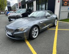 BMW Z4 Roadster Angers