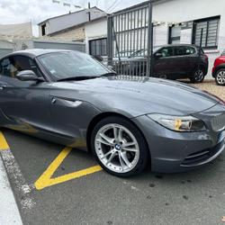 BMW Z4 Roadster Lounge Plus A Z4  sDrive28i 245ch Angers