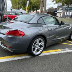 BMW Z4 Roadster Lounge Plus A Z4  sDrive28i 245ch Angers