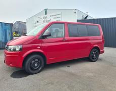 Volkswagen Multivan Bains-sur-Oust