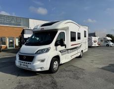 Profile Adria Les Herbiers