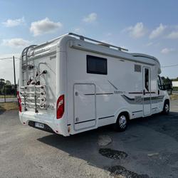 Profile Adria Adria 2.3 L 140 ch Les Herbiers