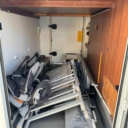 Profile Adria Adria 2.3 L 140 ch Les Herbiers