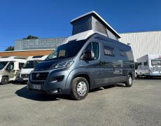 Fourgon Font Vendome Les Herbiers