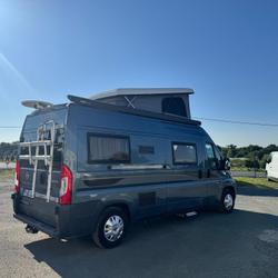 Fourgon Font Vendome Font Vendome 2.3 l 136 cv Les Herbiers