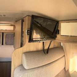 Fourgon Font Vendome Font Vendome 2.3 l 136 cv Les Herbiers