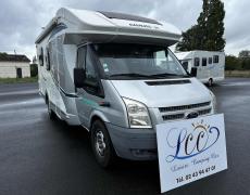 Profile Chausson Autres Chausson  - Chausson FORD TRANSIT 2,2L 140cv - 39 900 €