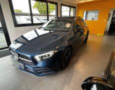 Mercedes Classe A Cholet