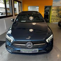 Mercedes Classe A AMG Line 200 7G-DCT Cholet