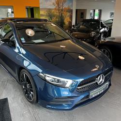 Mercedes Classe A AMG Line 200 7G-DCT Cholet