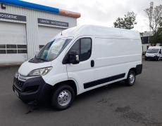 Citroen Jumper Thouaré-sur-Loire