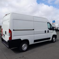 Citroen Jumper BUSINESS TOLE 33 L2H2  BLUEHDi 130 S&amp;S BVM6 Thouar&eacute;-sur-Loire