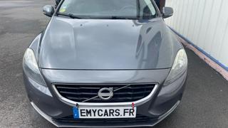 Volvo V40  - Momentum - photo 3