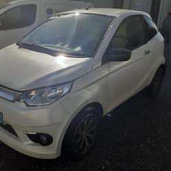 Aixam Coup&eacute; KUBOTA Saint-Barth&eacute;lemy-d'Anjou