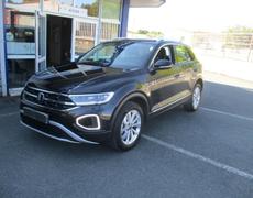 Volkswagen T-Roc Sèvremont