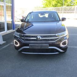 Volkswagen T-Roc Style 1.5 TSI EVO 150 Start/Stop DSG7 S&egrave;vremont