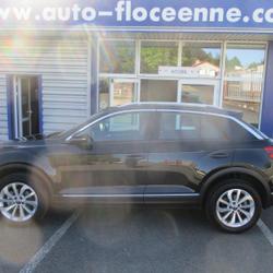 Volkswagen T-Roc Style 1.5 TSI EVO 150 Start/Stop DSG7 S&egrave;vremont