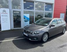 Peugeot 308 SW Phase 2 La Bruffière