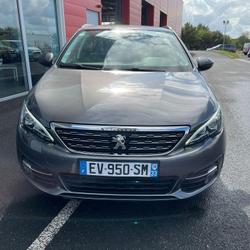 Peugeot 308 SW Phase 2 Allure 1.6 BlueHDi 120ch S&amp;S EAT6 La Bruffi&egrave;re