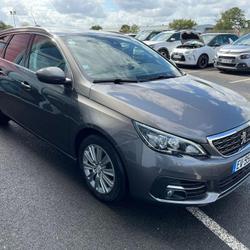 Peugeot 308 SW Phase 2 Allure 1.6 BlueHDi 120ch S&amp;S EAT6 La Bruffi&egrave;re