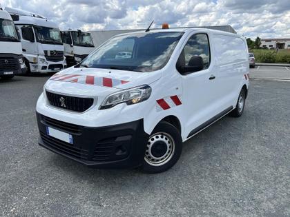 Peugeot Expert - PREMIUM  FGN TOLE STANDARD 1.5 BLUEHDI 120 S&amp;S BVM6 - 15 990 €