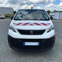 Peugeot Expert PREMIUM FGN TOLE STANDARD 1.5 BLUEHDI 120 S&amp;S BVM6 Fontenay-le-Comte