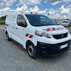 Peugeot Expert PREMIUM FGN TOLE STANDARD 1.5 BLUEHDI 120 S&amp;S BVM6 Fontenay-le-Comte