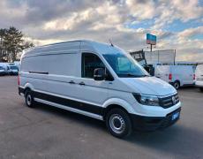 Volkswagen Crafter Laval