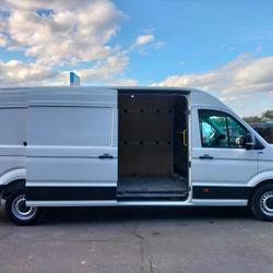 Volkswagen Crafter 35 L4H3 2.0 TDI 140 CH Laval