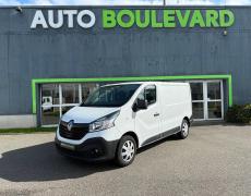 Renault Trafic Guipavas