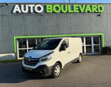 Renault Trafic Guipavas