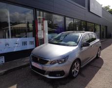 Peugeot 308 II Phase 2