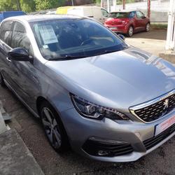 Peugeot 308 II Phase 2 GT PureTech 130ch S&amp;S EAT8 Liverdun
