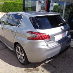 Peugeot 308 II Phase 2 GT PureTech 130ch S&amp;S EAT8 Liverdun