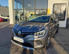 Renault Captur Venansault