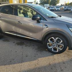 Renault Captur Techno E-Tech full hybrid 145 Venansault