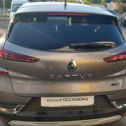 Renault Captur Techno E-Tech full hybrid 145 Venansault