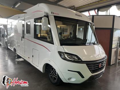 Integral Pilote Autres Pilote  - Pilote FIAT DUCATO 2.2L JTD 140 CH - 92 900 €