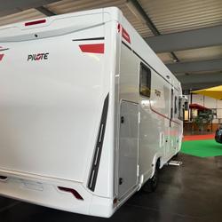 Integral Pilote Pilote FIAT DUCATO 2.2L JTD 140 CH Verson