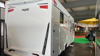 Integral Pilote Autres Pilote   - photo 1