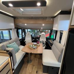 Integral Pilote Pilote FIAT DUCATO 2.2L JTD 140 CH Verson