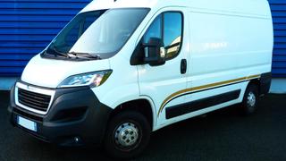 Peugeot Boxer  - photo 0