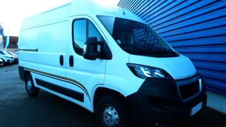 Peugeot Boxer  - photo 1