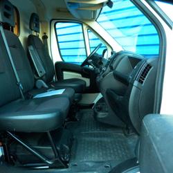 Peugeot Boxer PREMIUM PACK TOLE 330 L2H2 BLUEHDI 130 Beaumont-sur-Sarthe