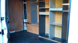 Peugeot Boxer  - photo 3